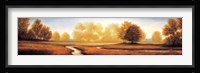 Landscape Panorama III Fine Art Print