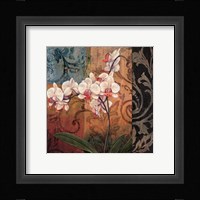 Opulent I Framed Print