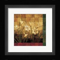 Lily Garden Fine Art Print