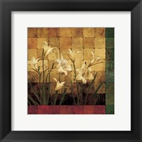 Lily Garden Fine Art Print