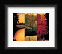 Point of View I Fine Art Print