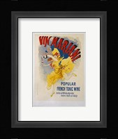 Vin Mariani Fine Art Print