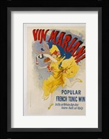 Vin Mariani Fine Art Print