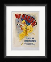 Vin Mariani Fine Art Print