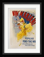 Vin Mariani Fine Art Print
