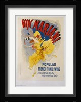 Vin Mariani Fine Art Print