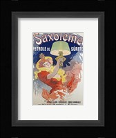 Saxoleine Fine Art Print