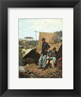 Home, Sweet Home Fine Art Print