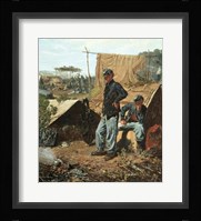 Home, Sweet Home Fine Art Print