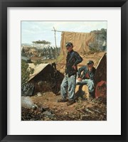 Home, Sweet Home Fine Art Print