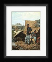 Home, Sweet Home Fine Art Print