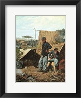 Home, Sweet Home Fine Art Print