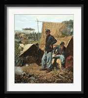 Home, Sweet Home Fine Art Print