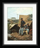 Home, Sweet Home Fine Art Print