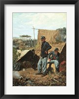 Home, Sweet Home Fine Art Print