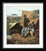 Home, Sweet Home Fine Art Print