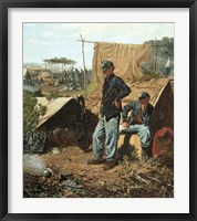 Home, Sweet Home Fine Art Print