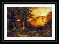 Grand Canyon Fine Art Print