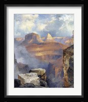 Grand Canyon Fine Art Print