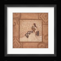 Mother's Love Fine Art Print