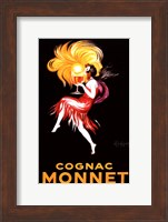 Cognac Monnet Fine Art Print