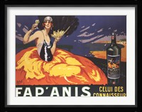 Fap'anis Fine Art Print