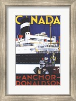 Canada Fine Art Print