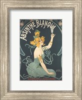 Absinthe Blanqui Fine Art Print