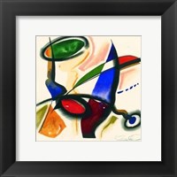 Helicopter Fine Art Print