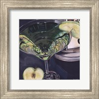 Martini - Apple Fine Art Print