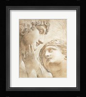 To Go Beyond Fine Art Print