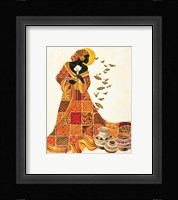 Soul's Flight Fine Art Print