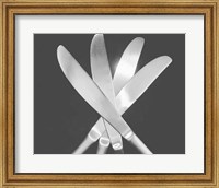 Knives Fine Art Print