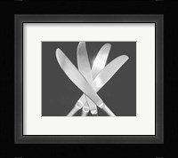 Knives Fine Art Print