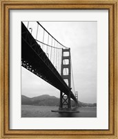 Golden Gate Bridge III Giclee