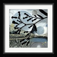Luminary Silhouette I Giclee