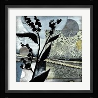 Luminary Silhouette II Giclee