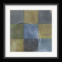 Circumspect III Giclee