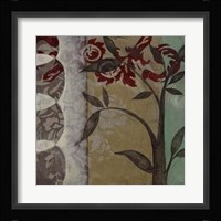 Woodland Fantasy I Giclee