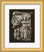 Roman Relic III Giclee