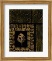 Etched On Copper II Giclee