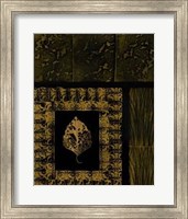Etched On Copper II Giclee