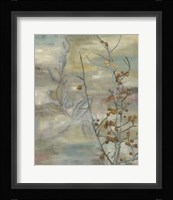 Winter Harvest II Framed Print