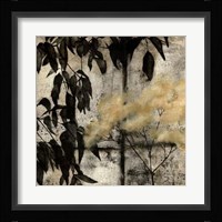 Nature's Breath I Framed Print