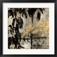 Nature's Breath I Framed Print