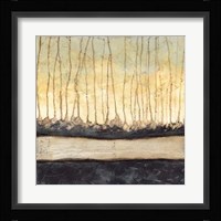 Winter Reverie I Framed Print