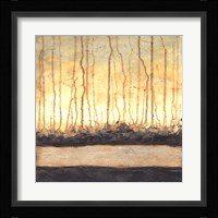 Winter Reverie II Framed Print
