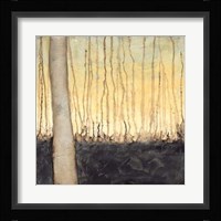 Winter Reverie IV Framed Print