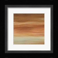 Coastal Vista I Giclee