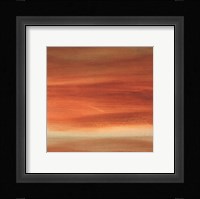 Coastal Vista II Giclee